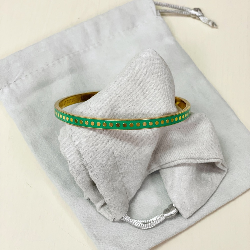 Kate spade bracelet